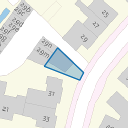 Perceel VHT00-B-7697