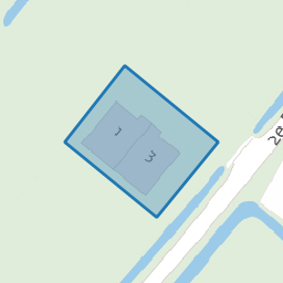 Perceel VHT00-B-7699