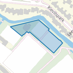 Perceel VHT00-B-7701