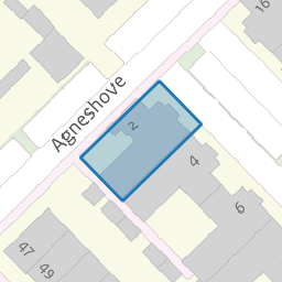 Perceel VHT00-B-7709