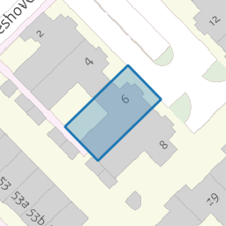 Perceel VHT00-B-7713