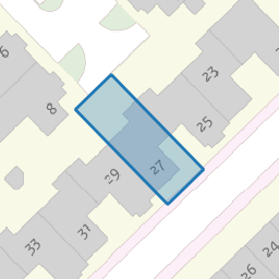 Perceel VHT00-B-7720