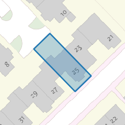 Perceel VHT00-B-7721