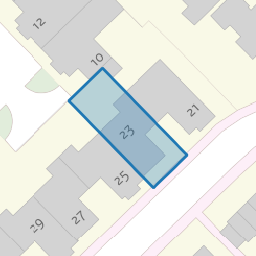 Perceel VHT00-B-7722