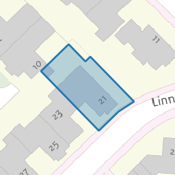 Perceel VHT00-B-7723