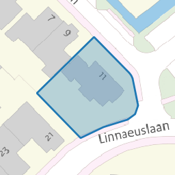 Perceel VHT00-B-7724