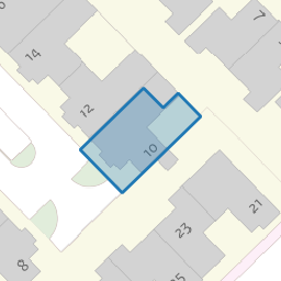 Perceel VHT00-B-7725