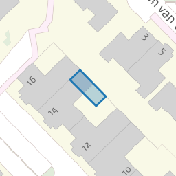 Perceel VHT00-B-7730