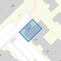 Perceel VHT00-B-7731