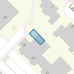 Perceel VHT00-B-7732