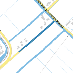 Perceel VHT00-B-7744