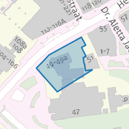 Perceel VHT00-B-7748