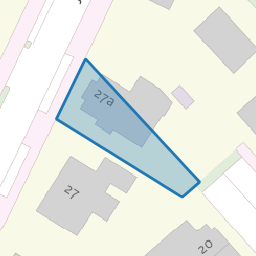 Perceel VHT00-B-7757