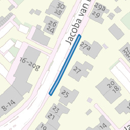 Perceel VHT00-B-7760