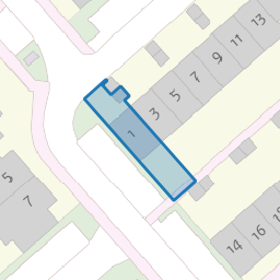 Perceel VHT00-B-7763