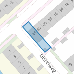 Perceel VHT00-B-7765