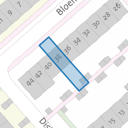 Perceel VHT00-B-7768