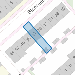 Perceel VHT00-B-7769