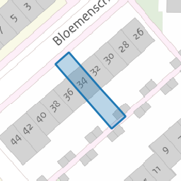 Perceel VHT00-B-7770