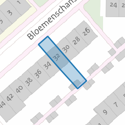 Perceel VHT00-B-7771