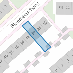 Perceel VHT00-B-7772