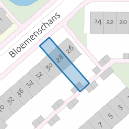 Perceel VHT00-B-7773