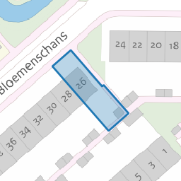 Perceel VHT00-B-7774