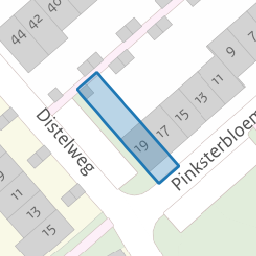 Perceel VHT00-B-7775