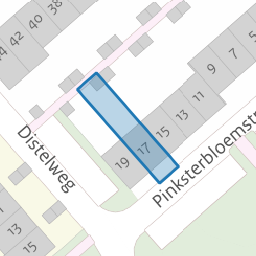 Perceel VHT00-B-7776