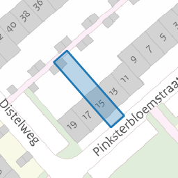 Perceel VHT00-B-7777