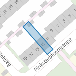 Perceel VHT00-B-7778