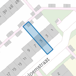 Perceel VHT00-B-7782