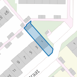 Perceel VHT00-B-7784