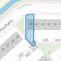 Perceel VHT00-B-7785