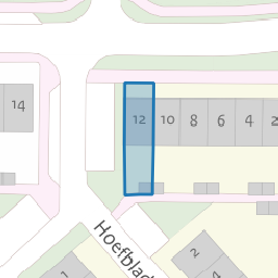 Perceel VHT00-B-7791