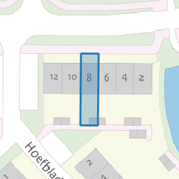 Perceel VHT00-B-7793