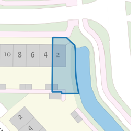 Perceel VHT00-B-7796