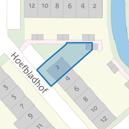 Perceel VHT00-B-7797