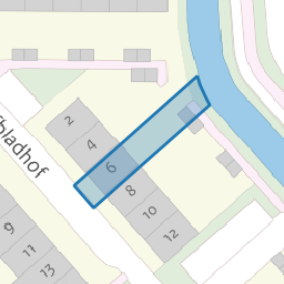 Perceel VHT00-B-7799