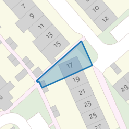 Perceel VHT00-B-7803