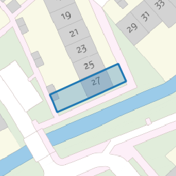 Perceel VHT00-B-7808