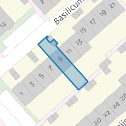 Perceel VHT00-B-7840