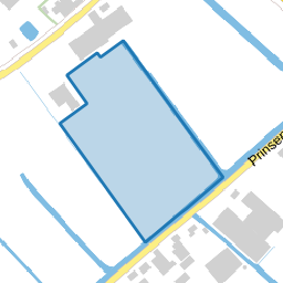 Perceel VHT00-B-7867