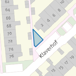 Perceel VHT00-B-7868