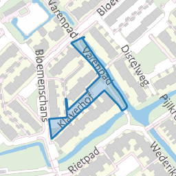 Perceel VHT00-B-7869