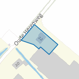 Perceel VHT00-B-7870