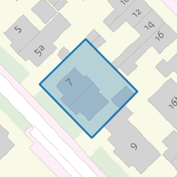 Perceel VHT00-B-7885