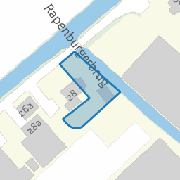 Perceel VHT00-B-7896