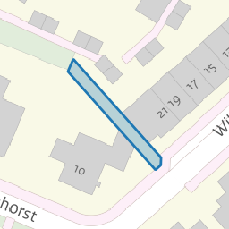 Perceel VHT00-B-7907