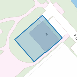 Perceel VHT00-B-7918